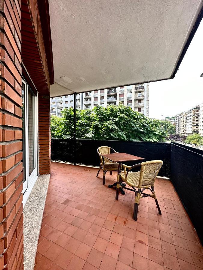 Anoeta San Sebastián