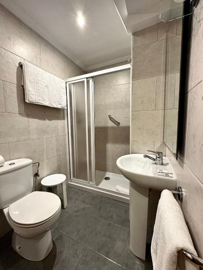 Anoeta San Sebastián