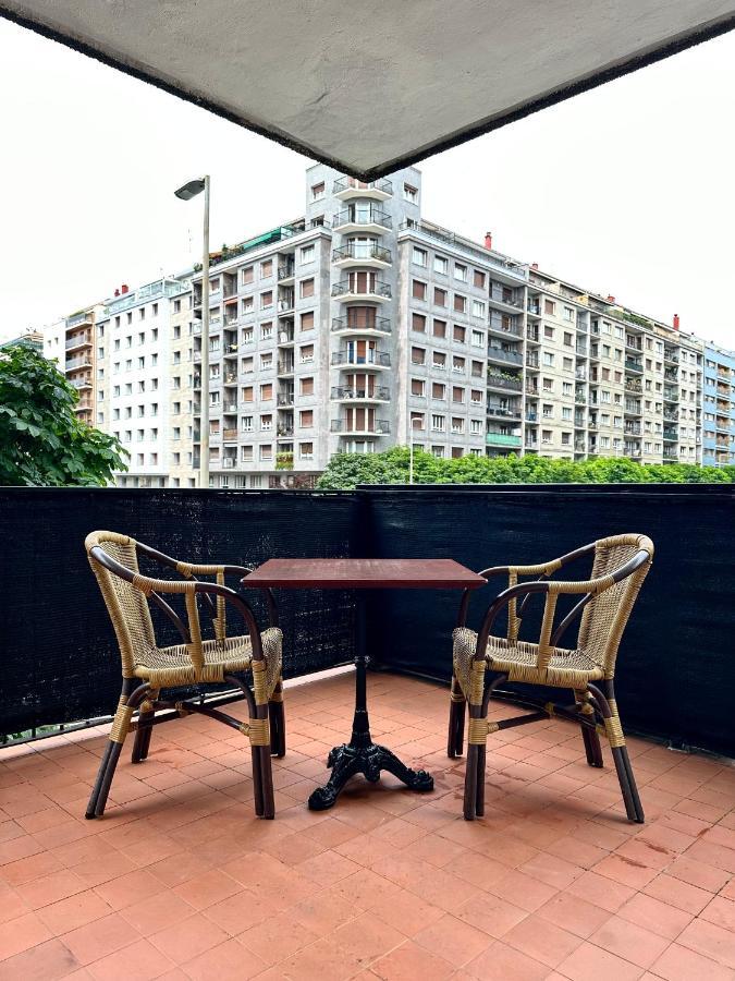 Anoeta Guest house San Sebastian
